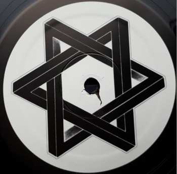 2LP Meat Beat Manifesto: Impossible Star