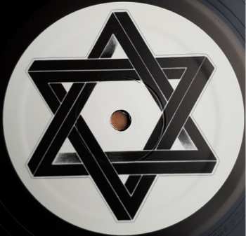 2LP Meat Beat Manifesto: Impossible Star
