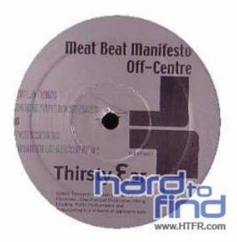 Album Meat Beat Manifesto: Off-Centre