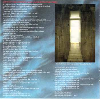 CD Meat Loaf: Bat Out Of Hell II: Back Into Hell