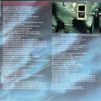 CD Meat Loaf: Bat Out Of Hell II: Back Into Hell