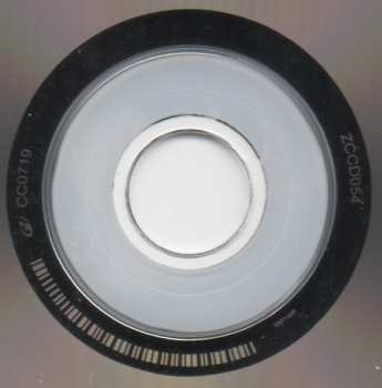 CD Meat Loaf: Boston Broadcast 1985