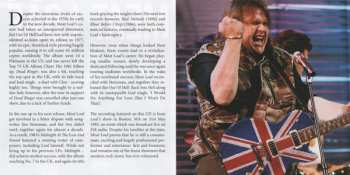 CD Meat Loaf: Boston Broadcast 1985