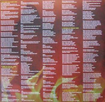 2LP Meat Loaf: Braver Than We Are