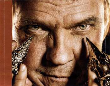 CD Meat Loaf: Hang Cool Teddy Bear