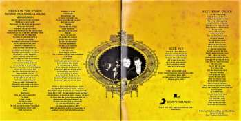 CD Meat Loaf: Hell In A Handbasket