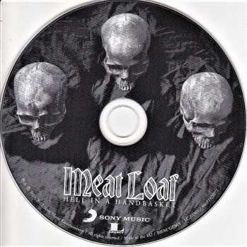 CD Meat Loaf: Hell In A Handbasket