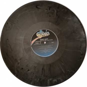 LP Meat Loaf: Midnight At The Lost And Found LTD | NUM | CLR