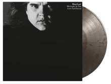 LP Meat Loaf: Midnight At The Lost And Found LTD | NUM | CLR