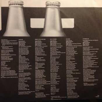 LP Meat Loaf: Midnight At The Lost And Found LTD | NUM | CLR