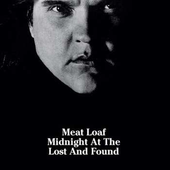 Album Meat Loaf: Midnight At The Lost And Found