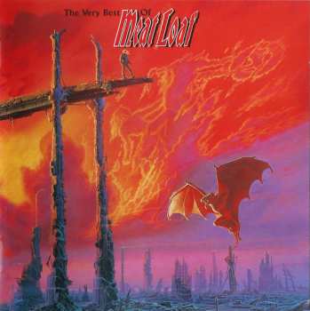 2CD Meat Loaf: The Very Best Of Meat Loaf