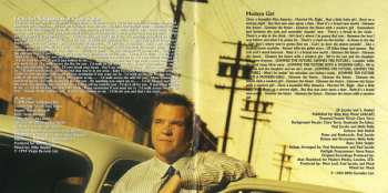 2CD Meat Loaf: The Very Best Of Meat Loaf