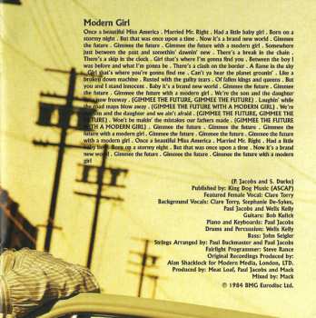 2CD Meat Loaf: The Very Best Of Meat Loaf