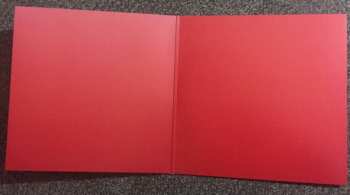 LP Meat Wave: The Incessant