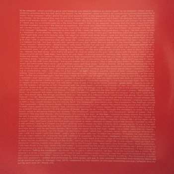 LP Meat Wave: The Incessant