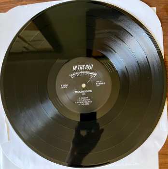 LP Meatbodies: 333