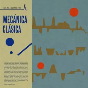 Mecánica Clásica: Vientos Eléctricos