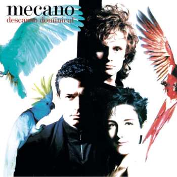 CD Mecano: Descanso Dominical
