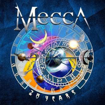 3CD Mecca: 20 Years