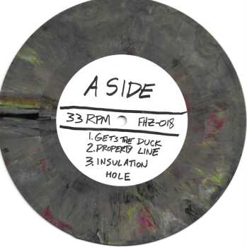 SP Mechanical Canine: 7 Dollar 7 Song 7 Inch LTD | NUM