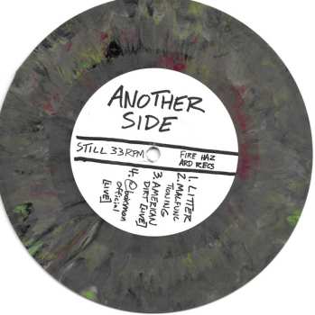SP Mechanical Canine: 7 Dollar 7 Song 7 Inch LTD | NUM