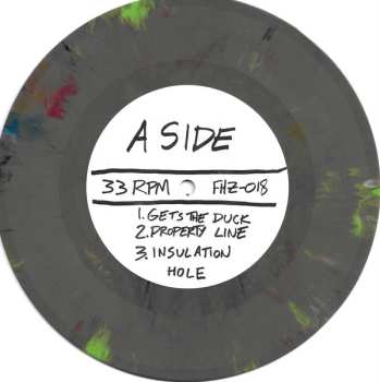 SP Mechanical Canine: 7 Dollar 7 Song 7 Inch LTD | NUM