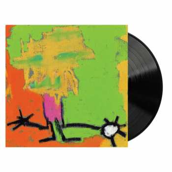 LP Medeski Martin & Wood: Shack-man