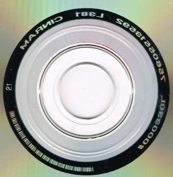 CD Mediæval Bæbes: Undrentide