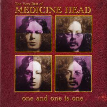 CD Medicine Head: One And One Is One - The Very Best Of Medicine Head