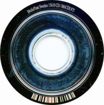 CD Medicine Rain: Still Confused But On A Higher Level