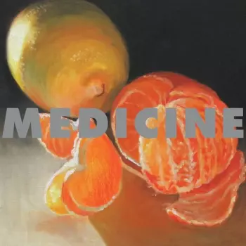 Medicine: To The Happy Few