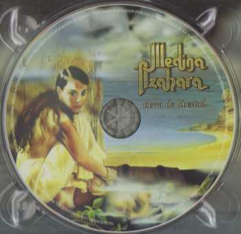 CD Medina Azahara: Tierra De Libertad
