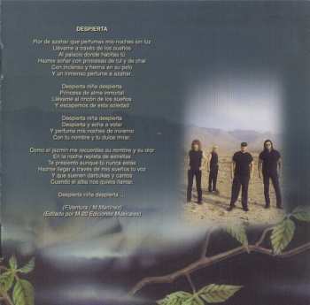 CD Medina Azahara: Tierra De Libertad