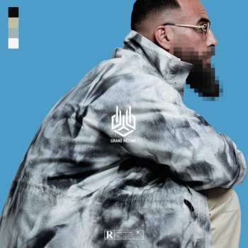 Album Medine: Grand Médine