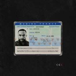 CD Medine: Médine France