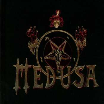 CD Medusa: First Step Beyond DIGI