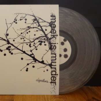 LP Meek Is Murder: Algorithms CLR | LTD