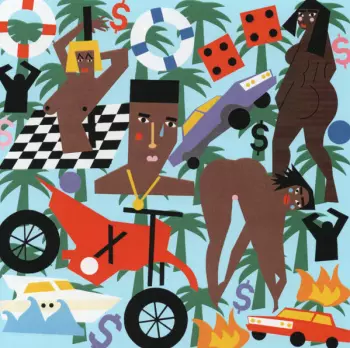 Meek Mill: Expensive Pain