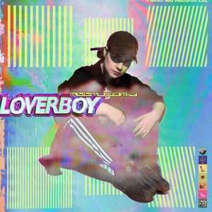 LP Meemo Comma: Loverboy CLR