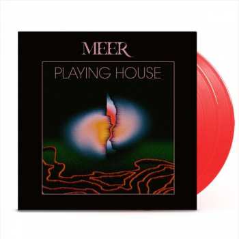 2LP Meer: Playing House CLR | LTD