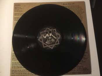 LP Mefisto: Mefisto LTD