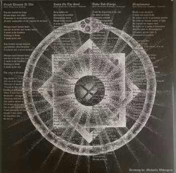 LP Mefisto: Octagram