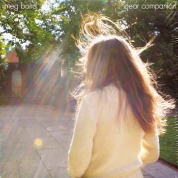 Album Meg Baird: Dear Companion