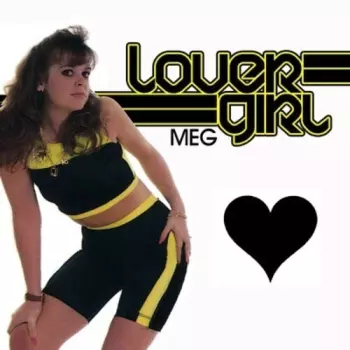 MEG: Lover Girl