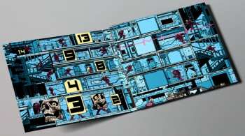 CD Mega Drive: 198XAD