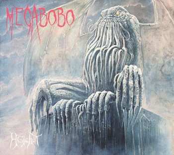 LP/CD HGich.T: Megabobo