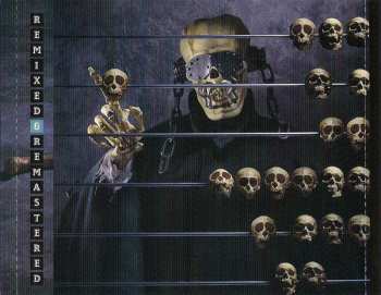 CD Megadeth: Countdown To Extinction