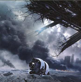 CD Megadeth: Dystopia