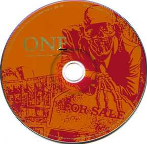 2CD Megadeth: Peace Sells... But Who's Buying? DLX